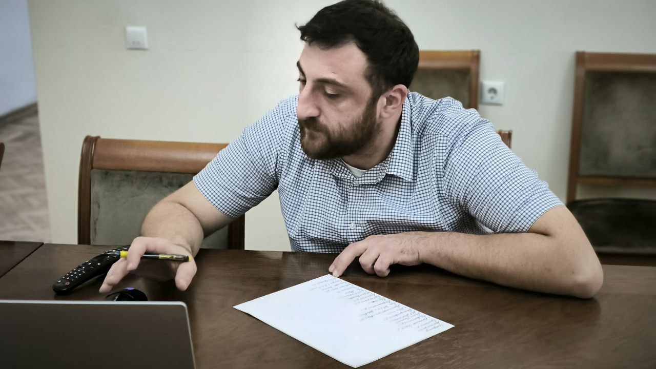 Госжилинспекция РД провела ВКС с представителями УК, ТСЖ, ТСН и ЖСК по вопросам работы в ГИС ЖКХ